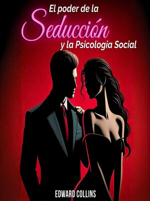 cover image of El Poder de la Seducción y la Psicología Social
